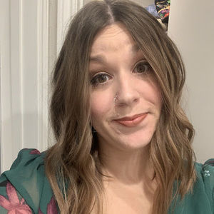 Meet your Posher, Anastasia